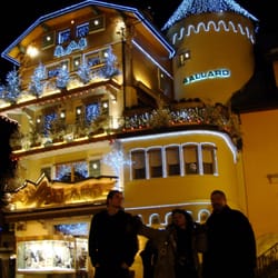 Allard Boutique de Megève