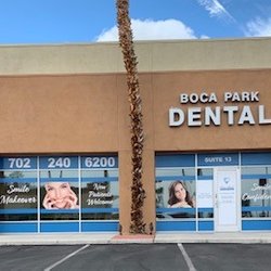 Crossroads Family Dental Care