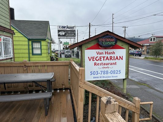 Van Hanh Restaurant - Vegan & Vegetarian Cuisine by null