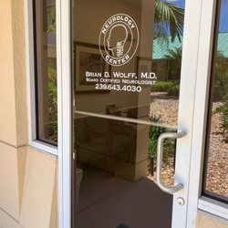 Brian D Wolff, MD