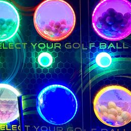 Golf Balls