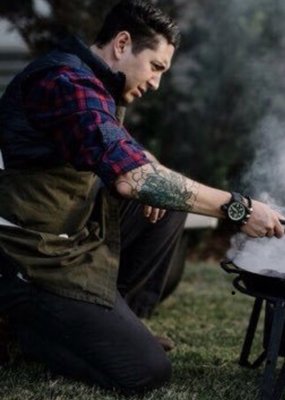 Niteshade Chef Collaborative