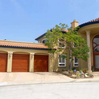 Action Garage Door - Carriage House Door - Garage Door Services Near Me - Carson City, Nevada