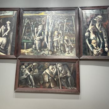 Albuquerque Museum - Art Museums Near Me - Albuquerque, New Mexico