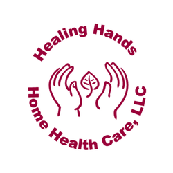 Healing Hands Home Health