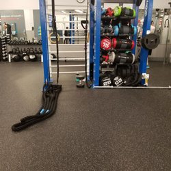 Blink Fitness - Washington Heights