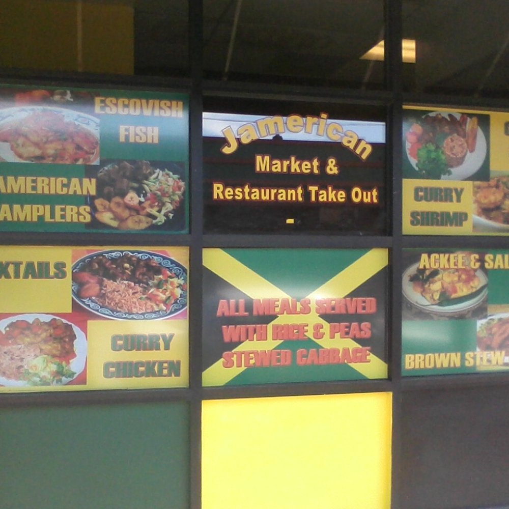 Jamerican Cuisine - American Near Me - Richmond, Virginia Jamerican Cuisine - American Near Me - Richmond, Virginia