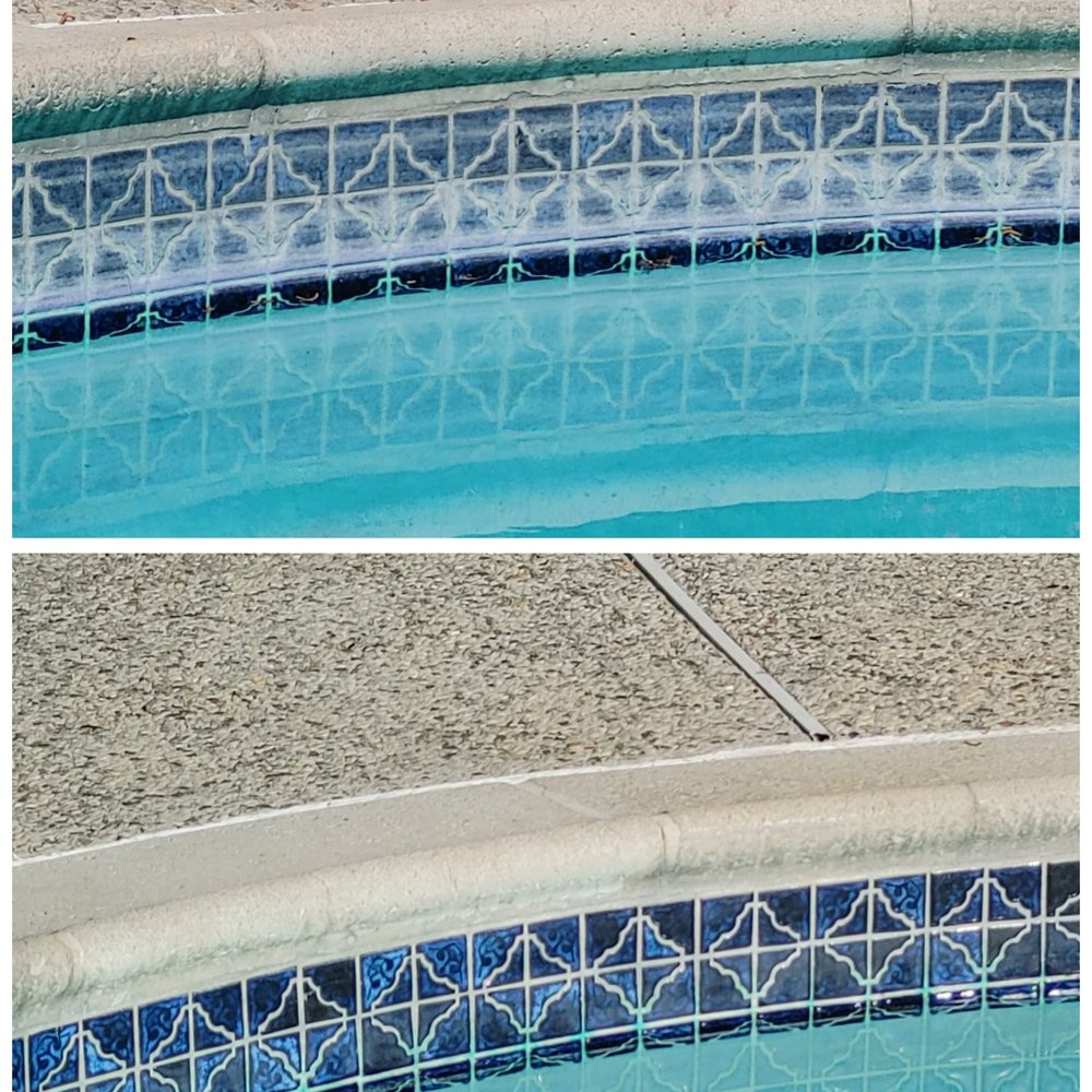 Before and after Before and after