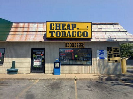 tobacco world springfield mo Don Johnsons Tobacco World tobacco world springfield mo Don Johnsons Tobacco World