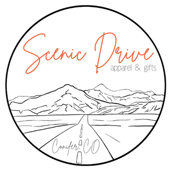 Scenic Drive - Men's Clothing Near Me - Conifer, Colorado Scenic Drive - Men's Clothing Near Me - Conifer, Colorado