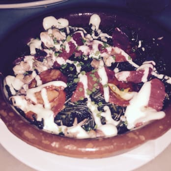 Mateo - Tapas Bars Near Me - Durham, North Carolina