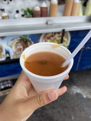 Seafood La 57 by null