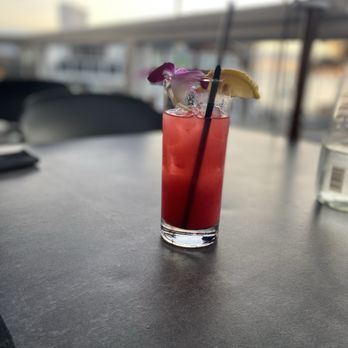 Oak - Drink - New American Near Me - Laguna Beach, California Oak - Drink - New American Near Me - Laguna Beach, California