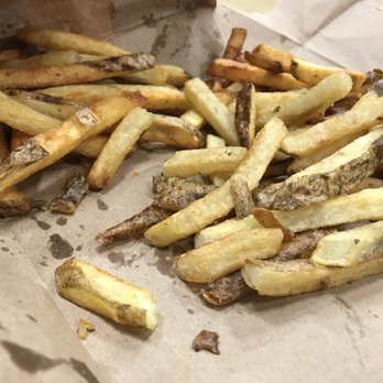 Five Guys - Burgers Near Me - Las Vegas, Nevada