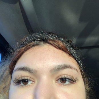 Daisy's Brows & Lashes - Eyelash extensions - Eyelash Service Near Me - La Quinta, California