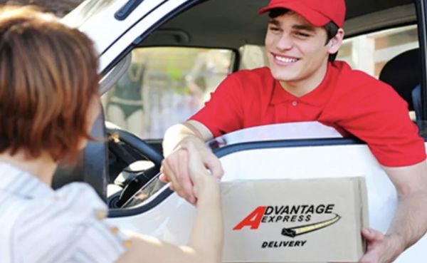 Advantage Express Delivery