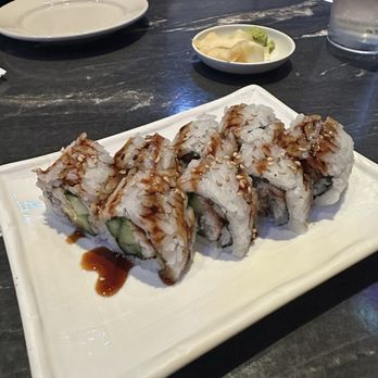 Sushi Nini - Sushi Bars Near Me - Round Rock, Texas Sushi Nini - Sushi Bars Near Me - Round Rock, Texas