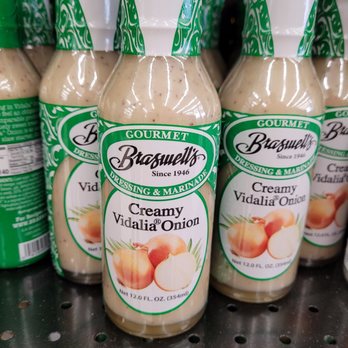 Town Talk - Grocery Near Me - Arlington, Texas