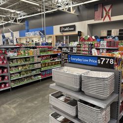 Walmart Supercenter