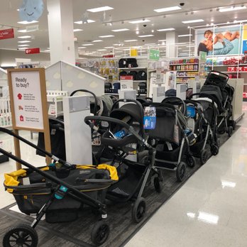 Target - #baby needs - Department Stores Near Me - Chicago, Illinois