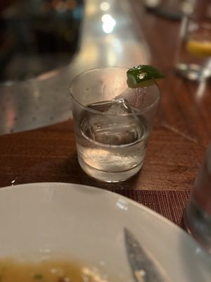 Union Square Cafe by null