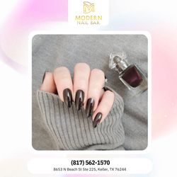 Modern Nail Bar