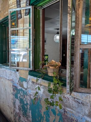 El Patio Restaurant by null