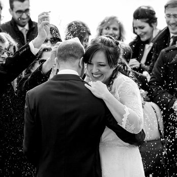 White Stories - Pioggia di Riso - Event Photography Near Me - Rozzano, Michigan