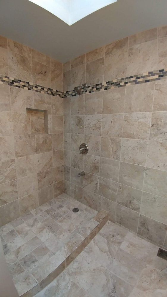 Slide of Trusted Handyman