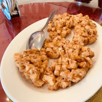 Hubei Restaurant - W7. Red Noodles Nest - Chinese Near Me - Millbrae, California