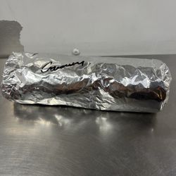 Tacos El Gordo