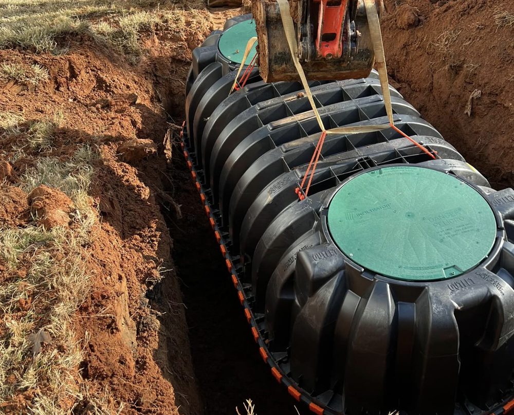 Hometown Plumbing And Septic - septic in Cumming, GA