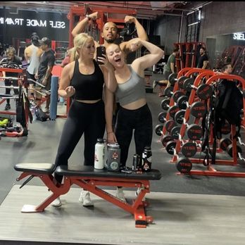 Impact Vegas Training Facility - Gyms Near Me - Las Vegas, Nevada Impact Vegas Training Facility - Gyms Near Me - Las Vegas, Nevada