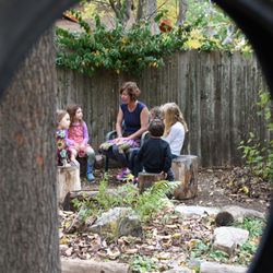 Garden Gate School