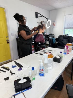 Diversity Beauty & Barber Academy