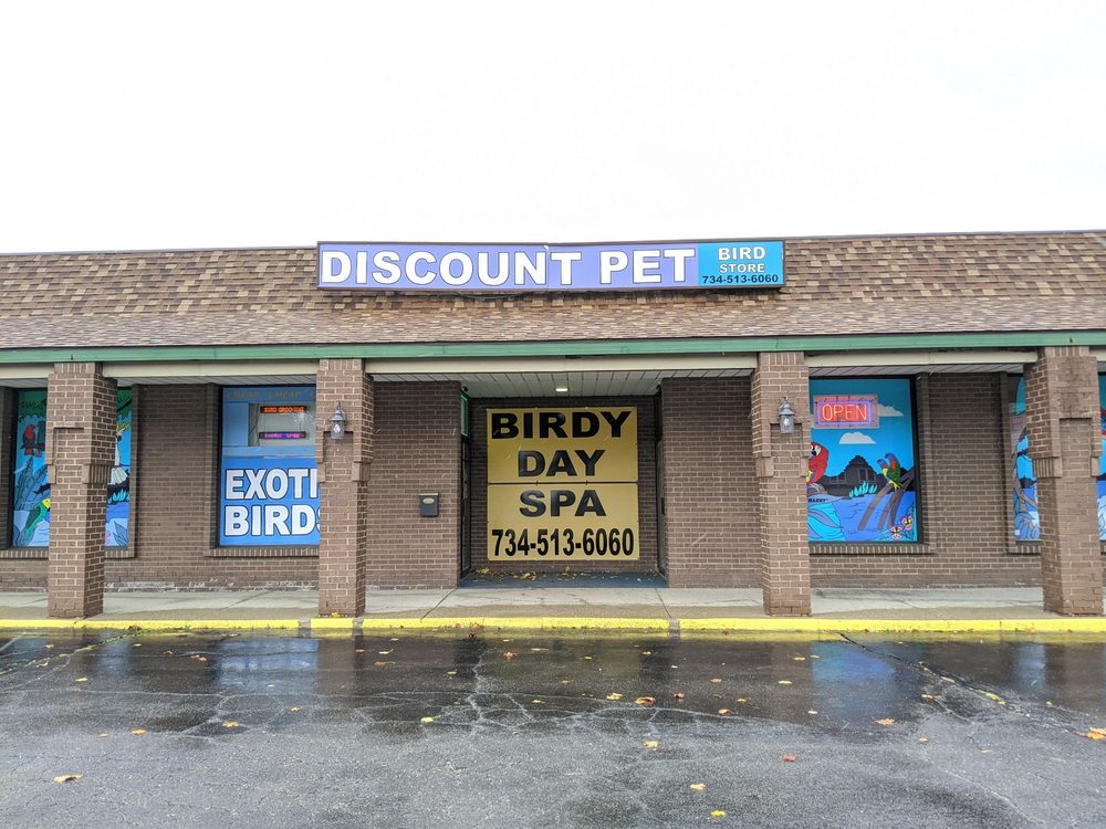 DISCOUNT PET & SUPPLIES CLOSED Updated August 2024 30 Photos & 15 Reviews 16320