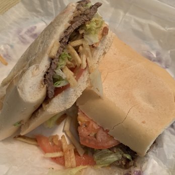 S & N Vegetables - Perfectly balanced Pan con bistec - Coffee & Tea Near Me - Hialeah, Florida S & N Vegetables - Perfectly balanced Pan con bistec - Coffee & Tea Near Me - Hialeah, Florida