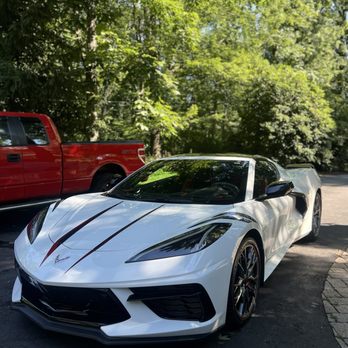 KCS Detailing - Auto Detailing Near Me