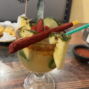 Tequila's Mexican Restaurant - Jalapeño Marg - Mexican Near Me - Nashville, Tennessee Tequila's Mexican Restaurant - Jalapeño Marg - Mexican Near Me - Nashville, Tennessee