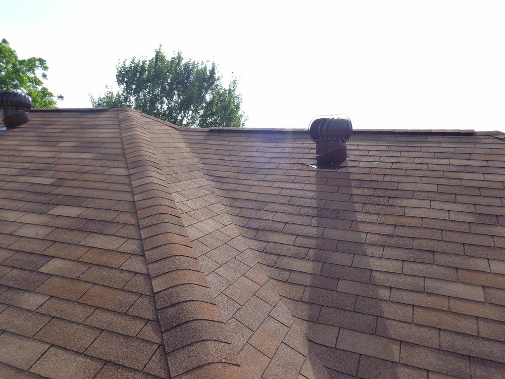 Slide of Best Roofing & Remodeling