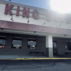 King Buffet - The Outside of King Buffet !