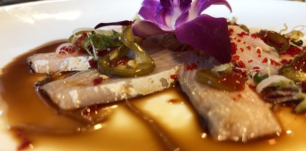 Ume Asian Cuisine by null
