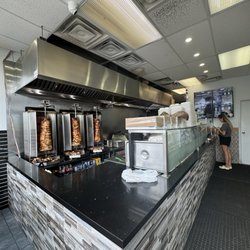 Messi Shawarma