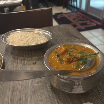 Thali Indian Restaurant - Indian Near Me - Durham, North Carolina