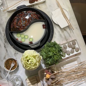 Nice 2 Meet U - Hot Pot Near Me - San Gabriel, California Nice 2 Meet U - Hot Pot Near Me - San Gabriel, California