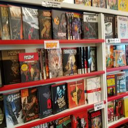 Fanboy Comics