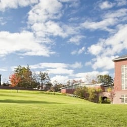 Cushing Academy - Cushing's new academic building