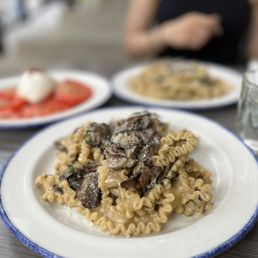 Funghi