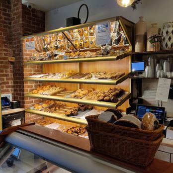 Martha’s Country Bakery - Bakeries Near Me - Forest Hills, New York