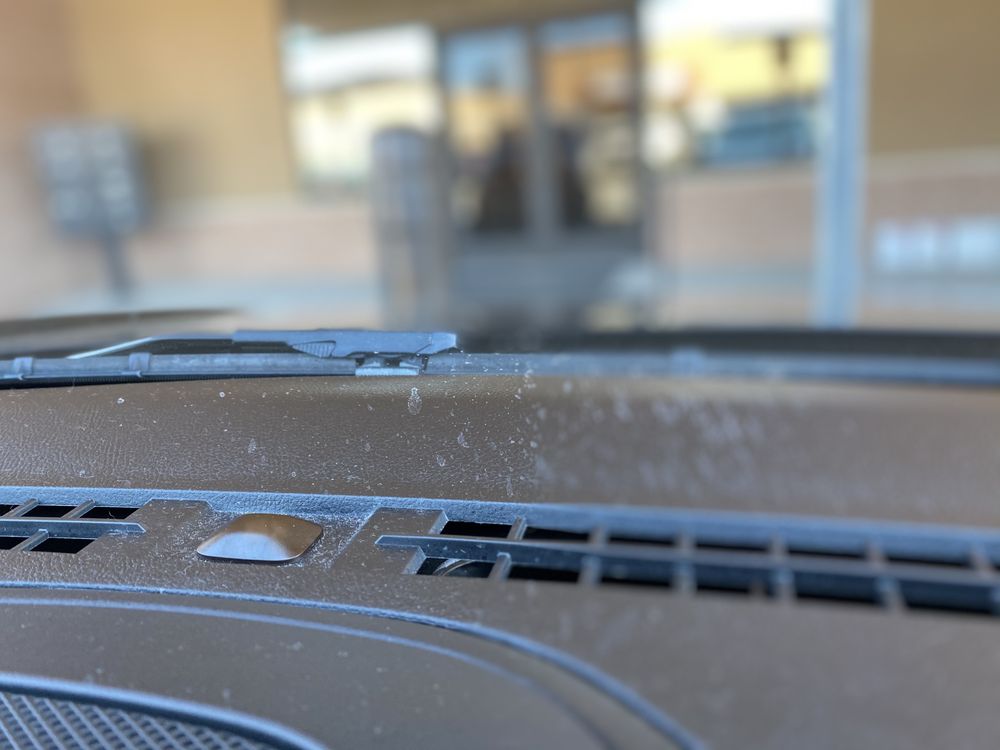 AIM DETAILING Updated August 2024 230 Photos & 18 Reviews 100 E